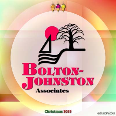 	Bolton-Johnston Associates	